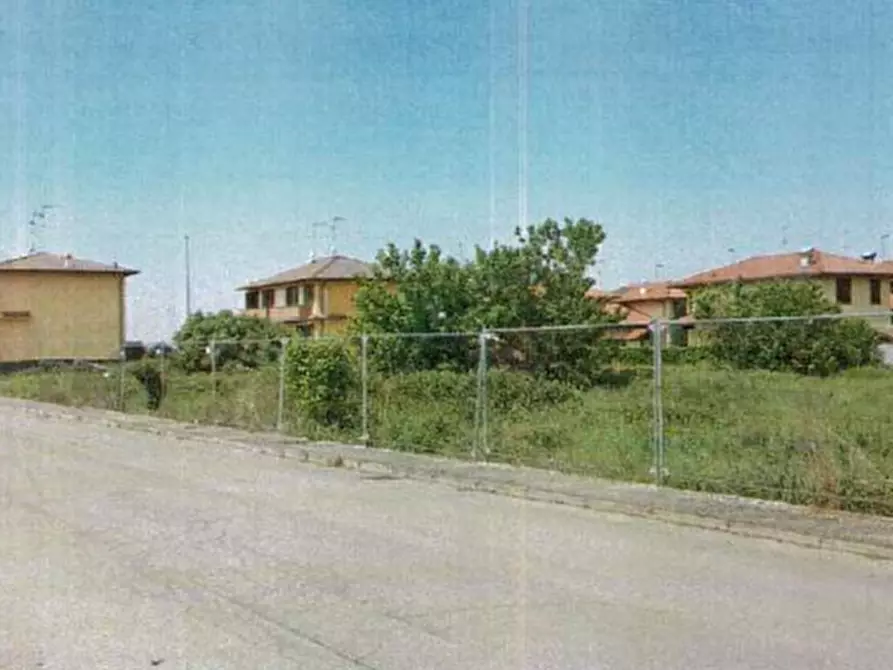 Immagine 4 di Terreno edificabile in vendita  in Via Marchesi Malaspina a Scaldasole