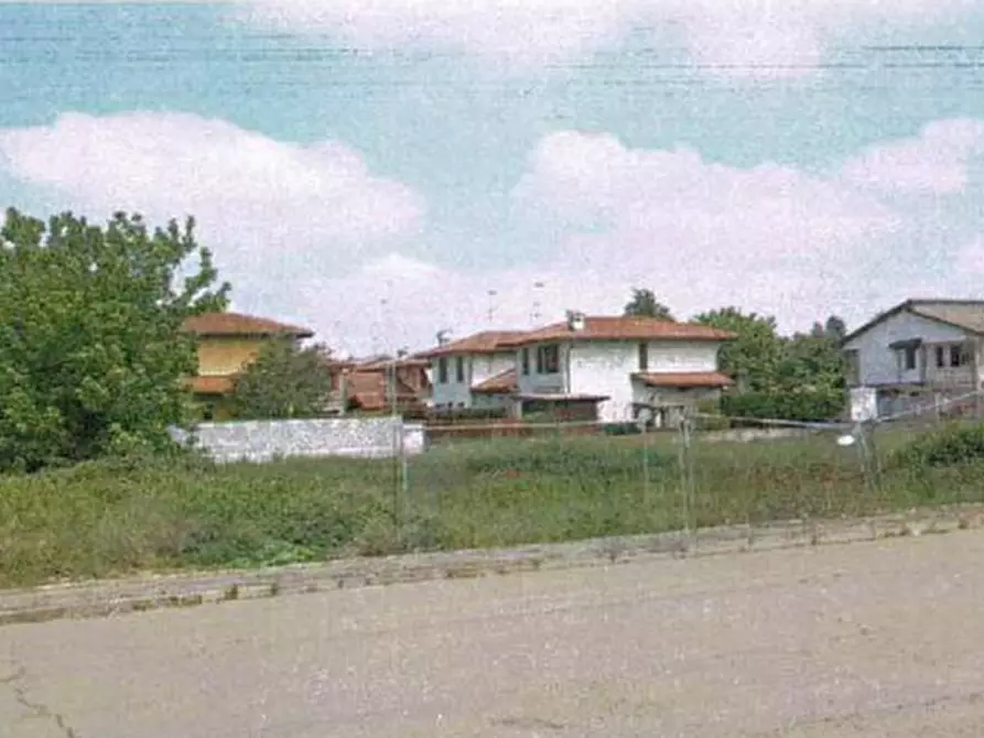 Immagine 6 di Terreno edificabile in vendita  in Via Marchesi Malaspina a Scaldasole