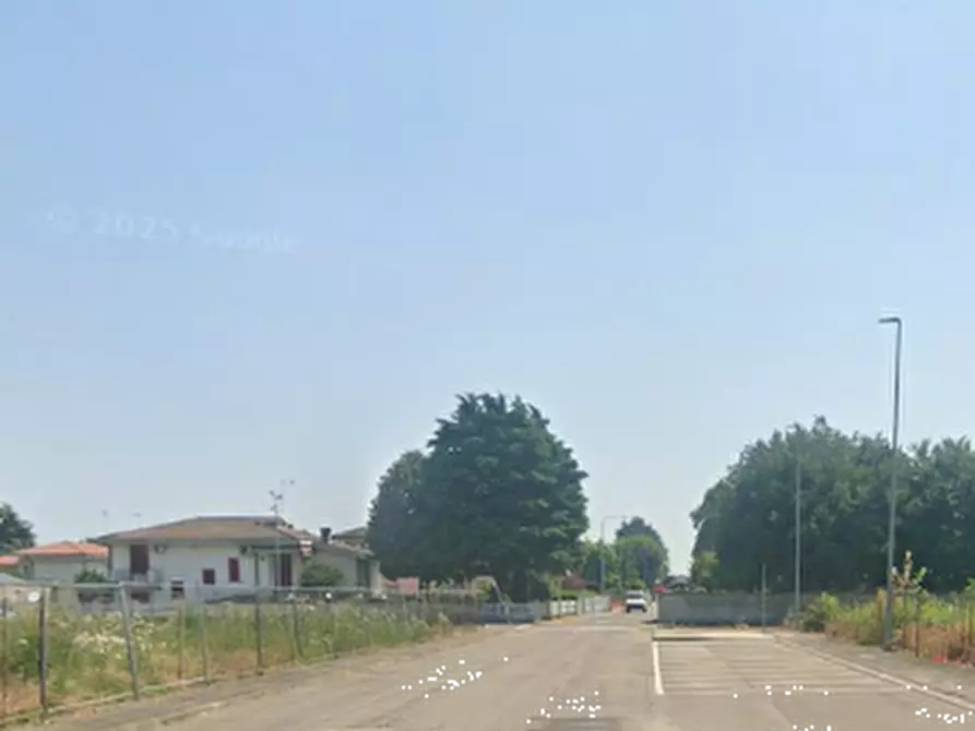 Immagine 8 di Terreno edificabile in vendita  in Via Marchesi Malaspina a Scaldasole