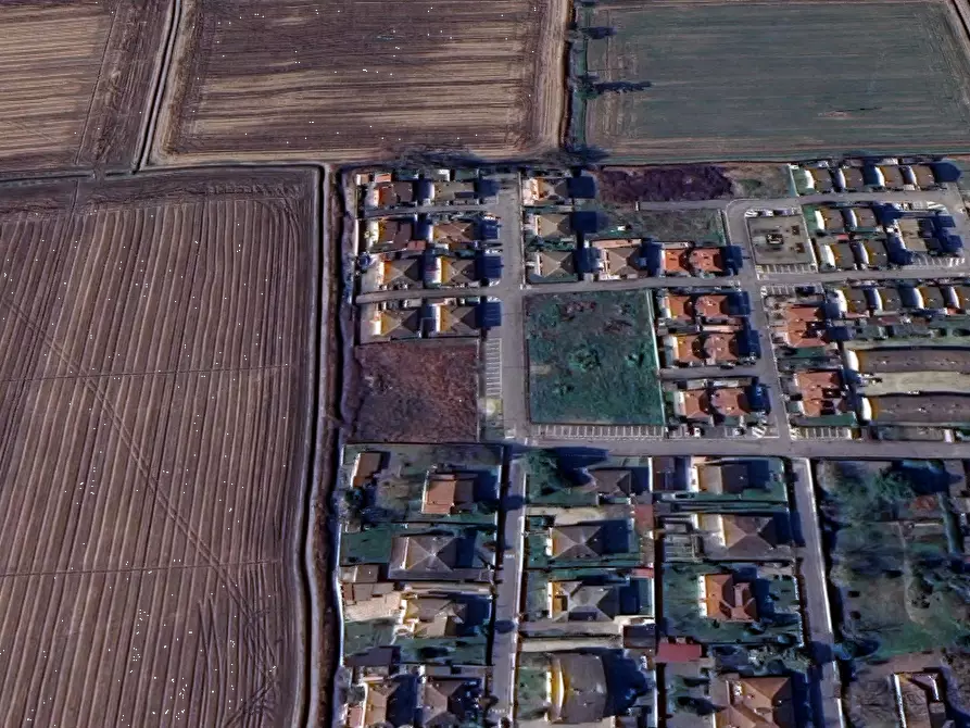 Immagine 11 di Terreno edificabile in vendita  in Via Marchesi Malaspina a Scaldasole