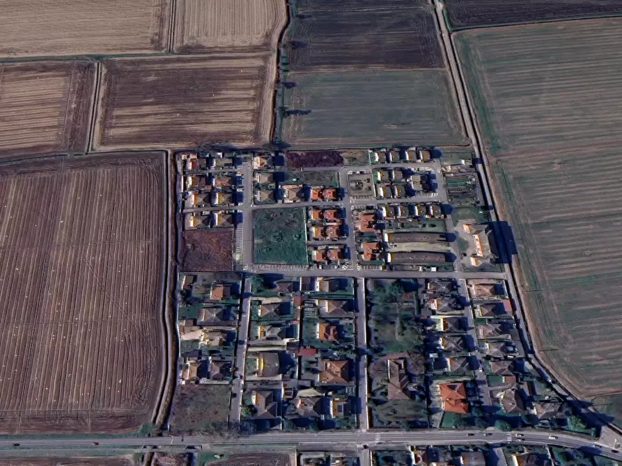 Immagine 12 di Terreno edificabile in vendita  in Via Marchesi Malaspina a Scaldasole