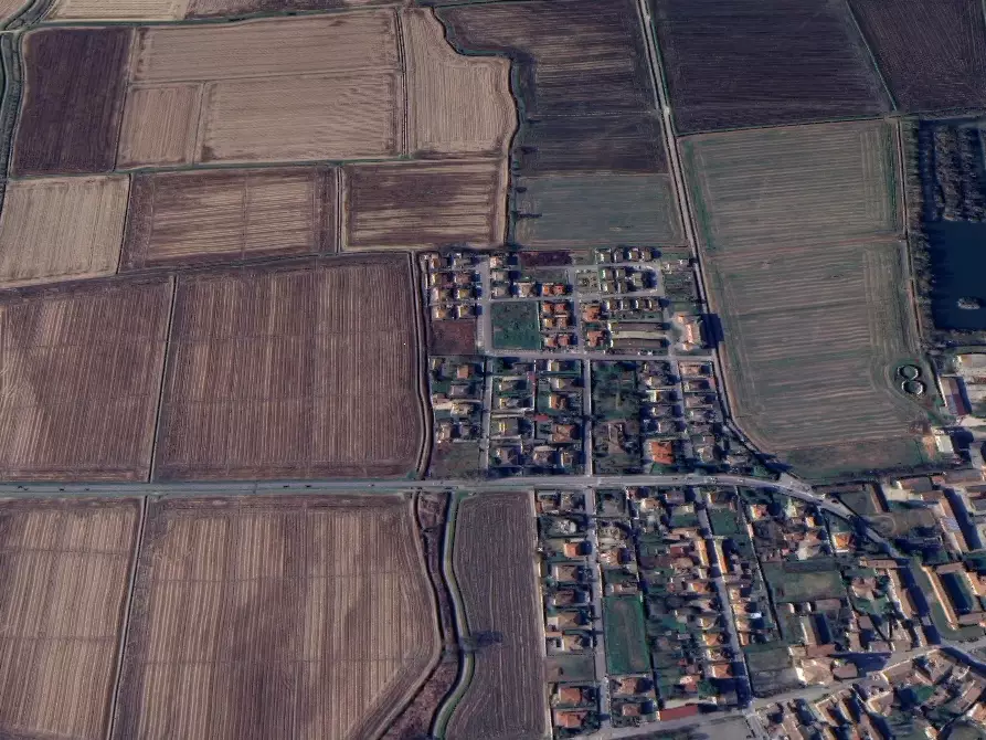 Immagine 13 di Terreno edificabile in vendita  in Via Marchesi Malaspina a Scaldasole