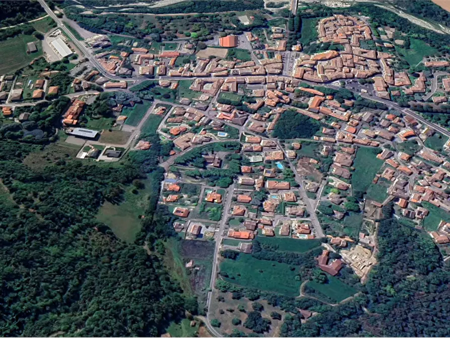 Immagine 9 di Terreno edificabile in vendita  in Via Gerbidi a Godiasco