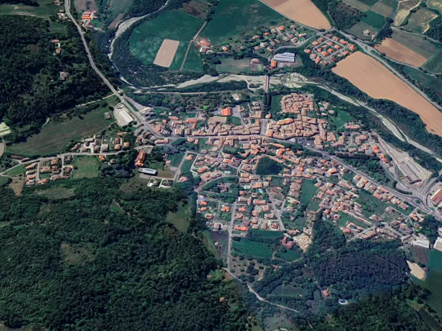Immagine 11 di Terreno edificabile in vendita  in Via Gerbidi a Godiasco