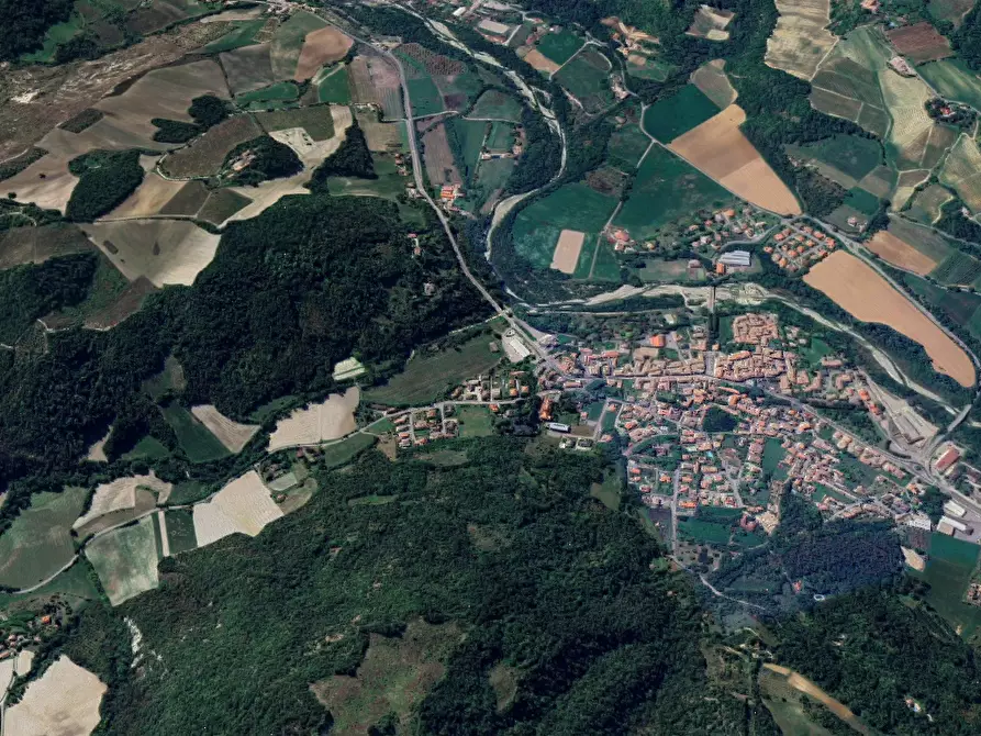 Immagine 14 di Terreno edificabile in vendita  in Via Gerbidi a Godiasco