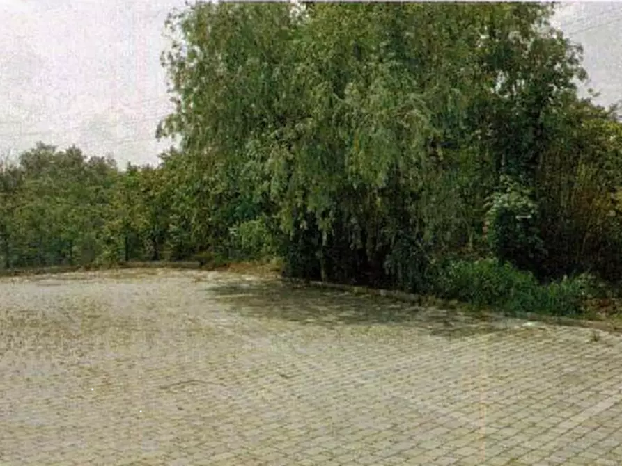 Immagine 13 di Stabile in vendita  in Viale Loreto a Sannazzaro De' Burgondi