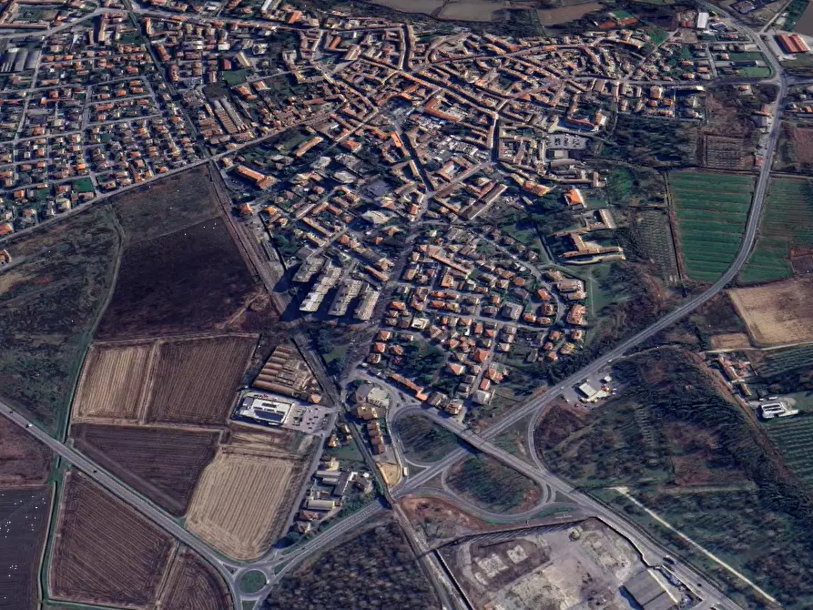 Immagine 22 di Stabile in vendita  in Viale Loreto a Sannazzaro De' Burgondi