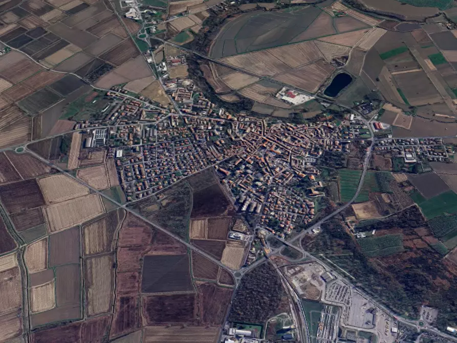 Immagine 24 di Stabile in vendita  in Viale Loreto a Sannazzaro De' Burgondi