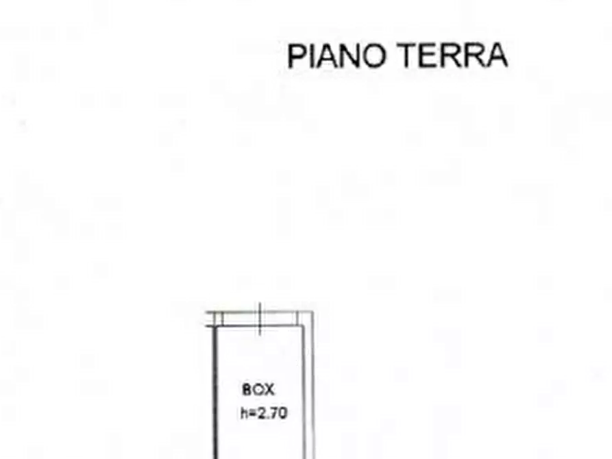 Immagine 32 di Stabile in vendita  in Viale Loreto a Sannazzaro De' Burgondi