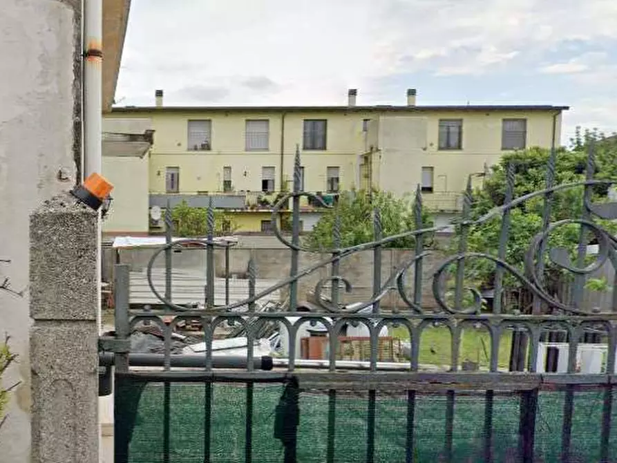 Immagine 7 di Appartamento in vendita  in Via Santorre di Santarosa a Vigevano