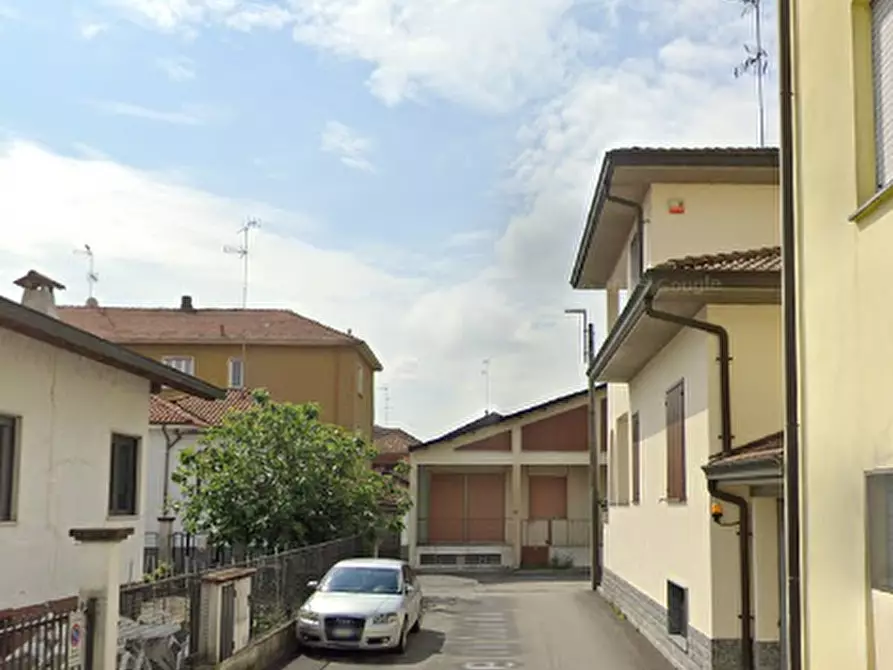 Immagine 11 di Appartamento in vendita  in Via Santorre di Santarosa a Vigevano