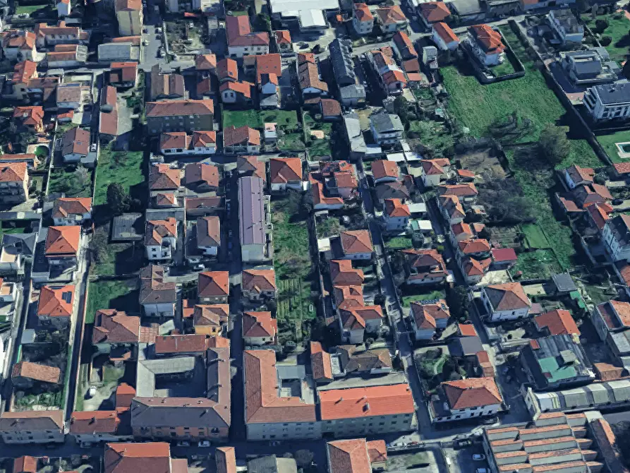 Immagine 13 di Appartamento in vendita  in Via Santorre di Santarosa a Vigevano