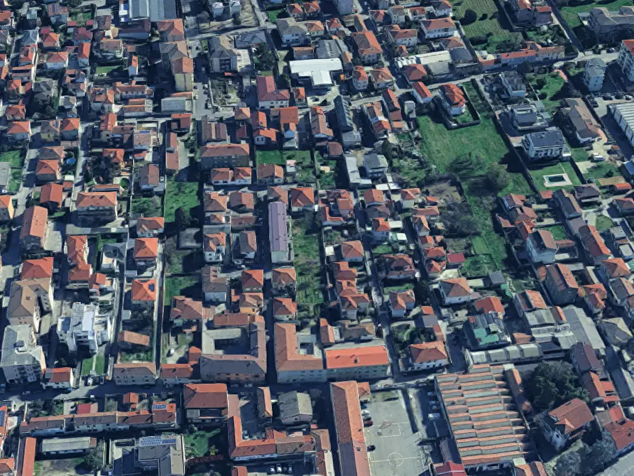 Immagine 14 di Appartamento in vendita  in Via Santorre di Santarosa a Vigevano