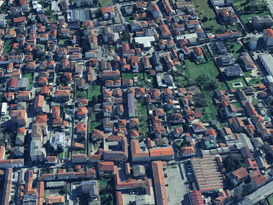 Immagine 15 di Appartamento in vendita  in Via Santorre di Santarosa a Vigevano