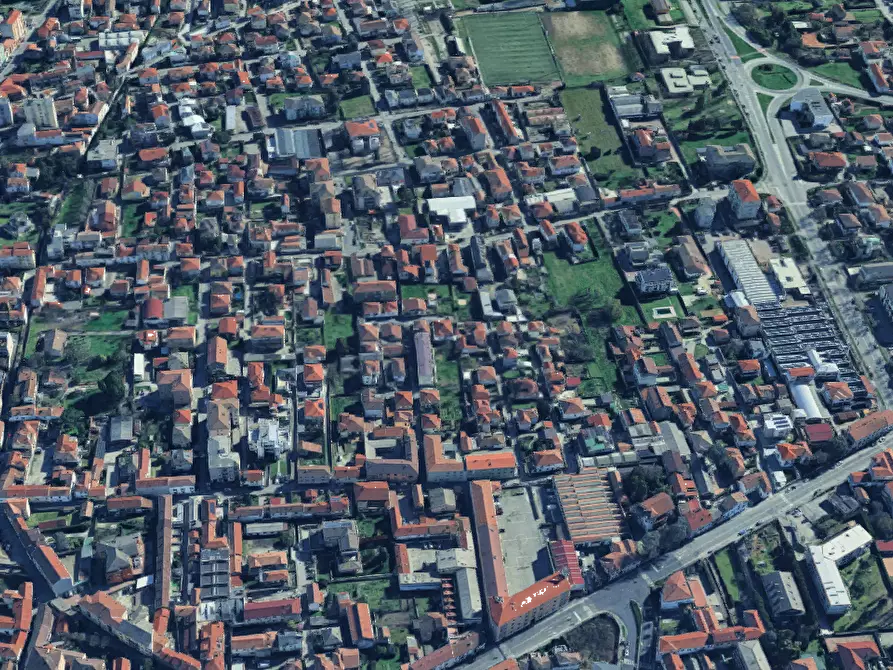 Immagine 16 di Appartamento in vendita  in Via Santorre di Santarosa a Vigevano