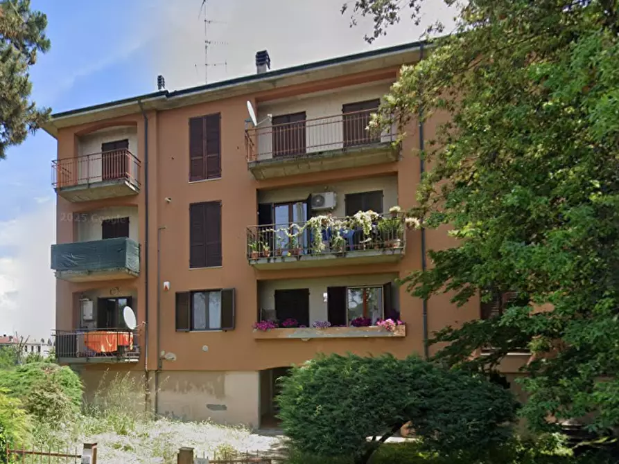 Immagine 1 di Appartamento in vendita  in Via Antonio Angeleri a Pieve Del Cairo