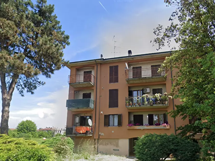 Immagine 3 di Appartamento in vendita  in Via Antonio Angeleri a Pieve Del Cairo