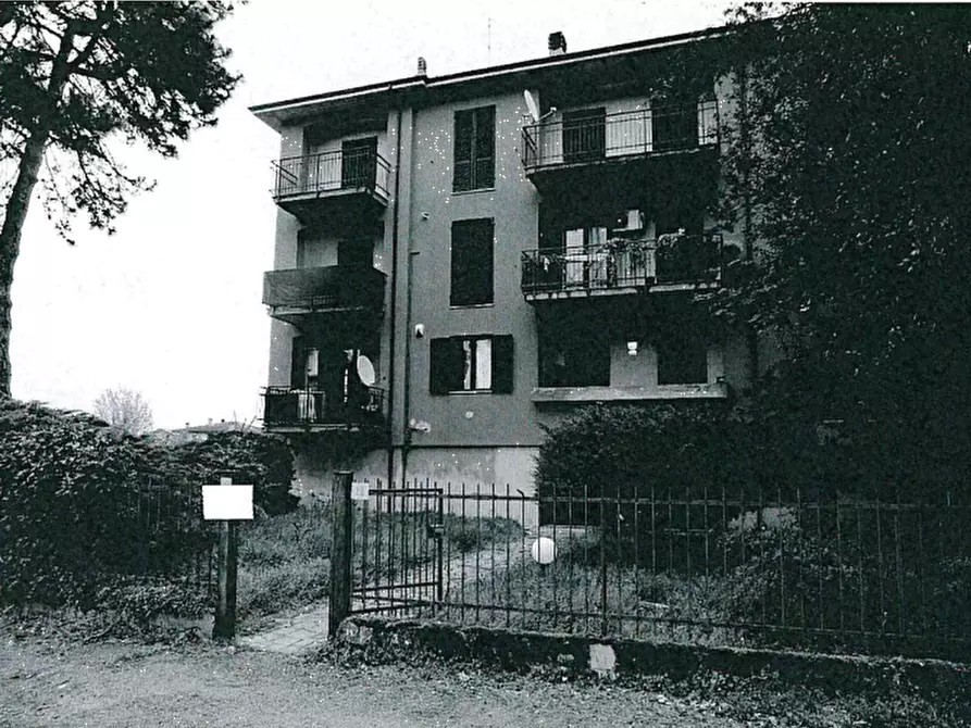 Immagine 5 di Appartamento in vendita  in Via Antonio Angeleri a Pieve Del Cairo