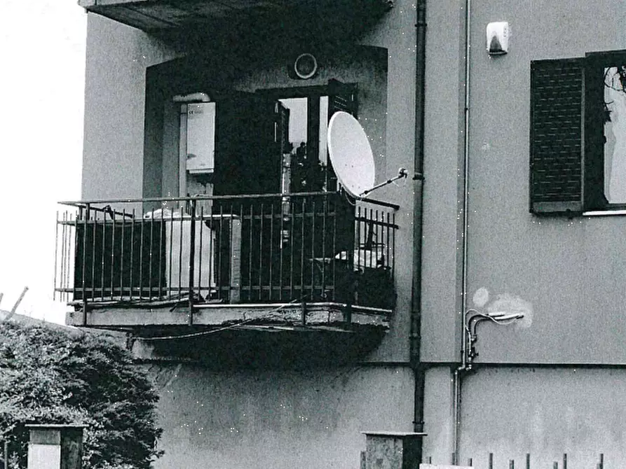 Immagine 6 di Appartamento in vendita  in Via Antonio Angeleri a Pieve Del Cairo