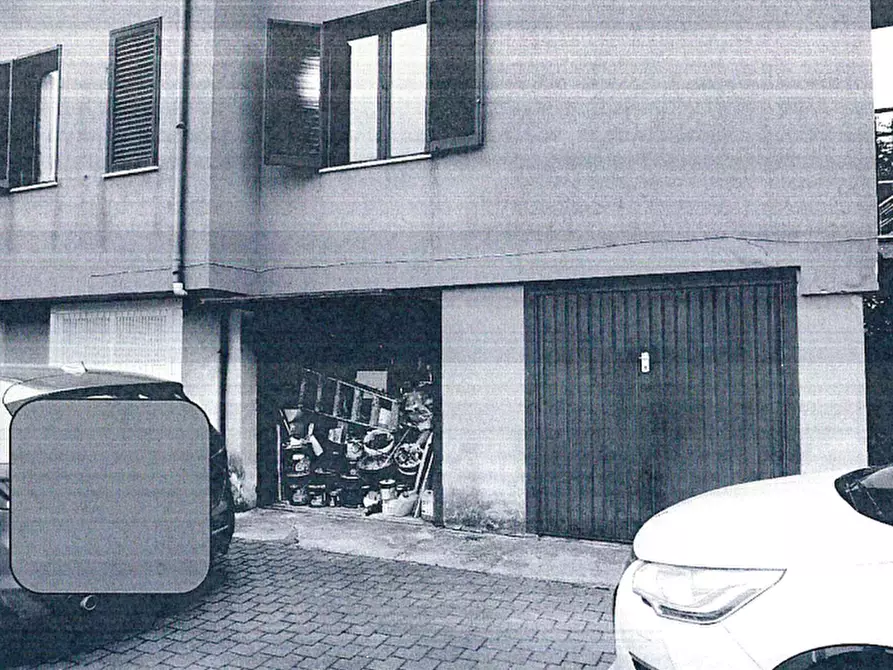 Immagine 8 di Appartamento in vendita  in Via Antonio Angeleri a Pieve Del Cairo