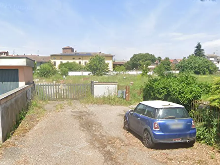 Immagine 9 di Appartamento in vendita  in Via Antonio Angeleri a Pieve Del Cairo