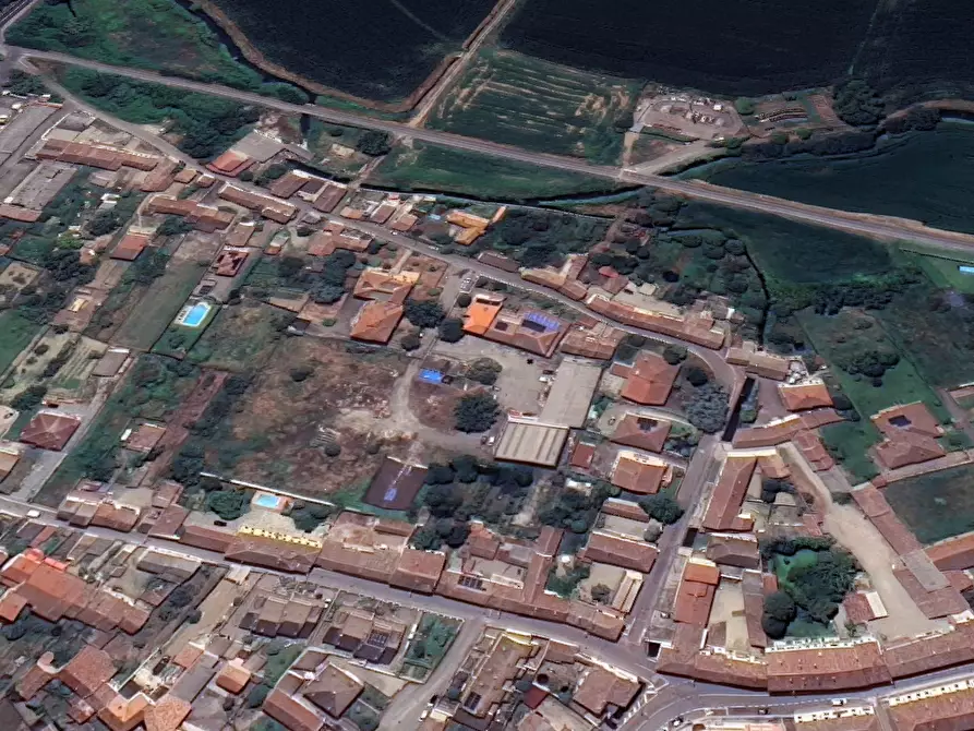 Immagine 12 di Appartamento in vendita  in Via Antonio Angeleri a Pieve Del Cairo