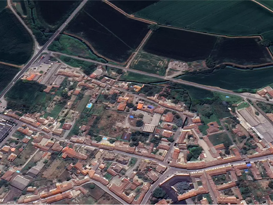 Immagine 13 di Appartamento in vendita  in Via Antonio Angeleri a Pieve Del Cairo