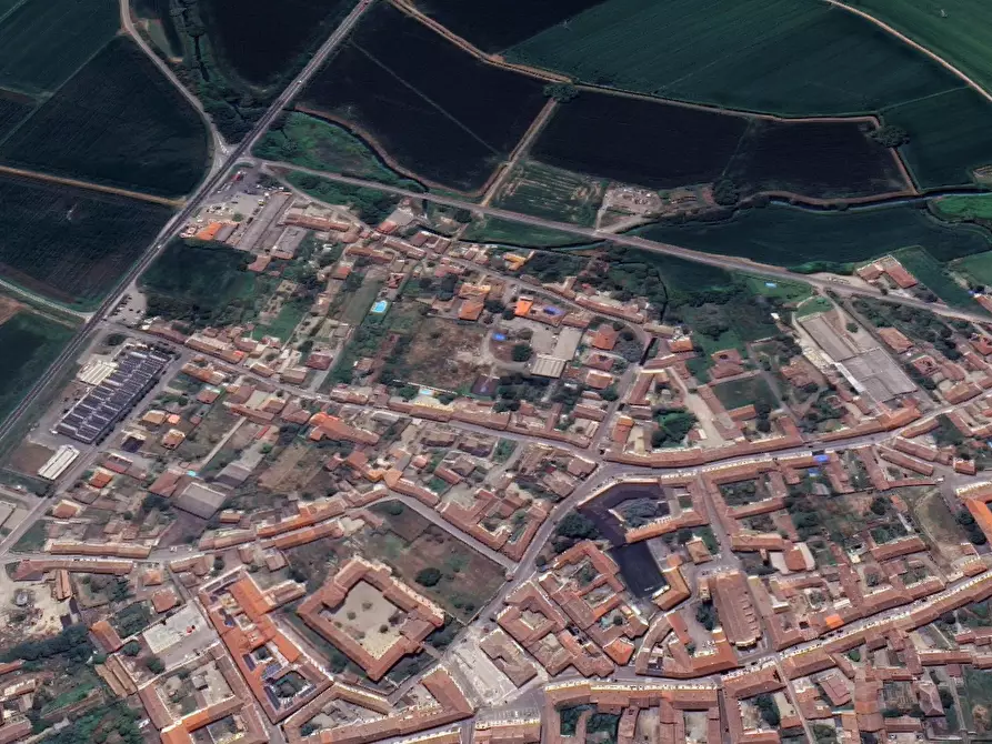 Immagine 14 di Appartamento in vendita  in Via Antonio Angeleri a Pieve Del Cairo