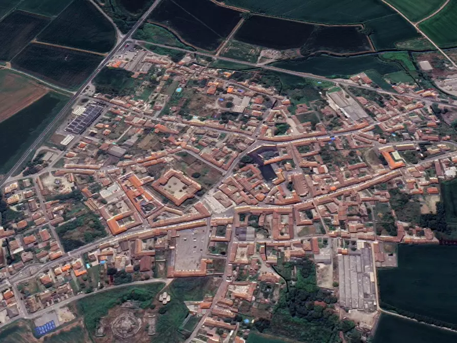 Immagine 15 di Appartamento in vendita  in Via Antonio Angeleri a Pieve Del Cairo