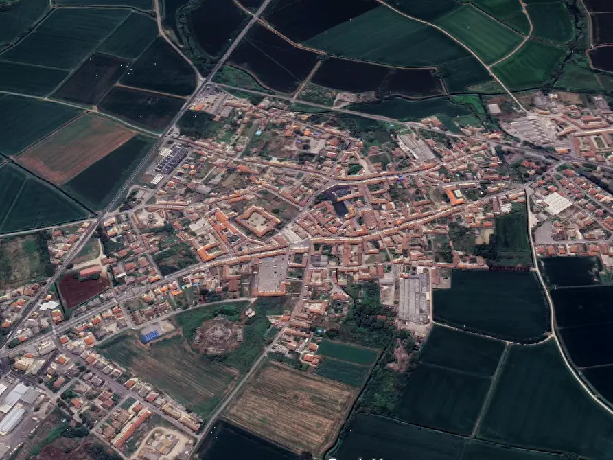 Immagine 16 di Appartamento in vendita  in Via Antonio Angeleri a Pieve Del Cairo