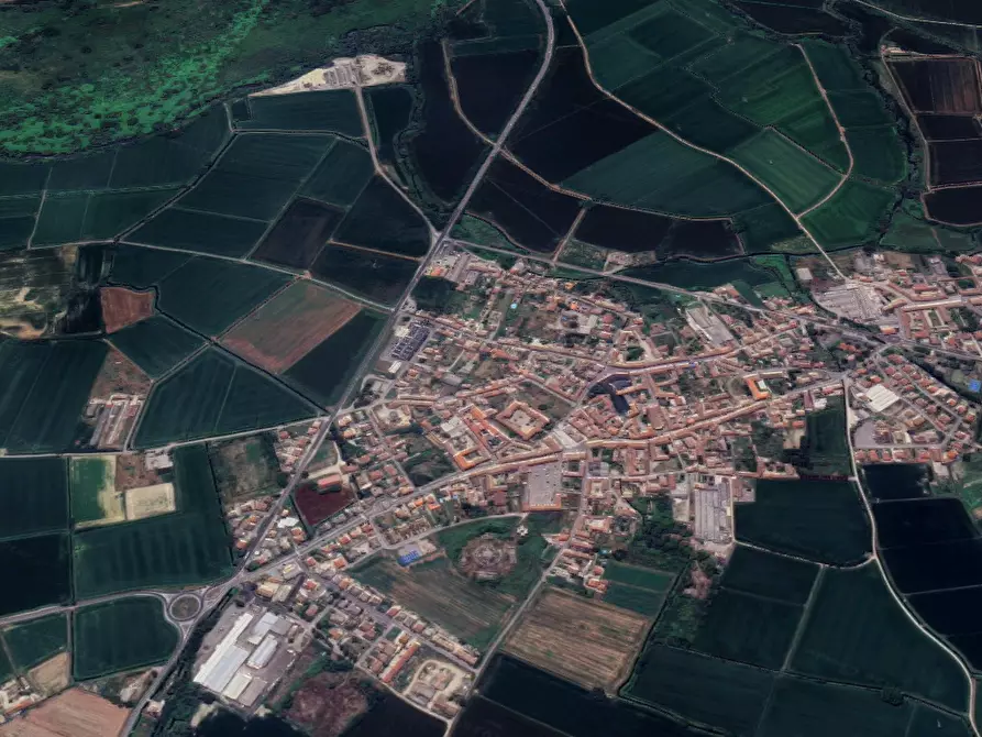 Immagine 17 di Appartamento in vendita  in Via Antonio Angeleri a Pieve Del Cairo