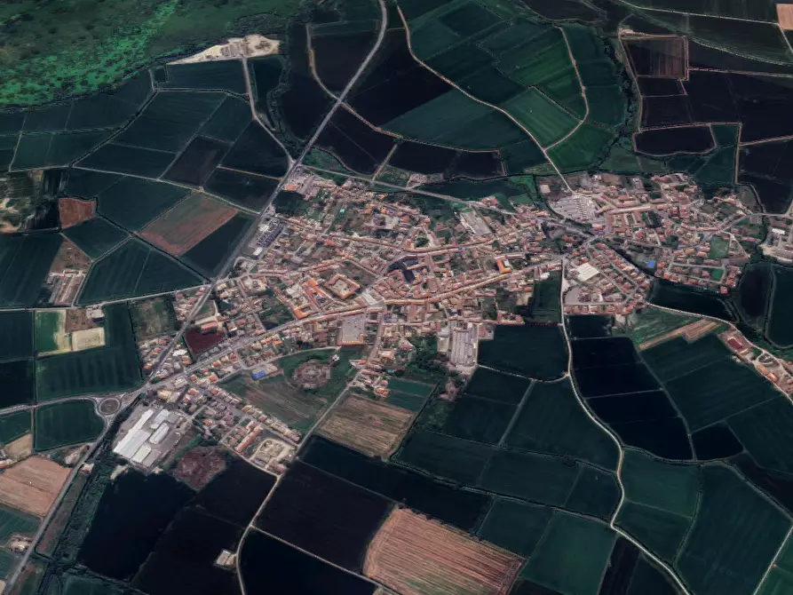 Immagine 18 di Appartamento in vendita  in Via Antonio Angeleri a Pieve Del Cairo