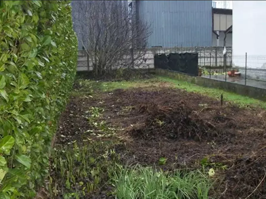 Immagine 1 di Terreno edificabile in vendita  in Via Mauro Angeleri a Cornale