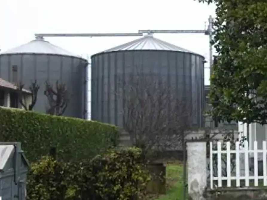 Immagine 2 di Terreno edificabile in vendita  in Via Mauro Angeleri a Cornale