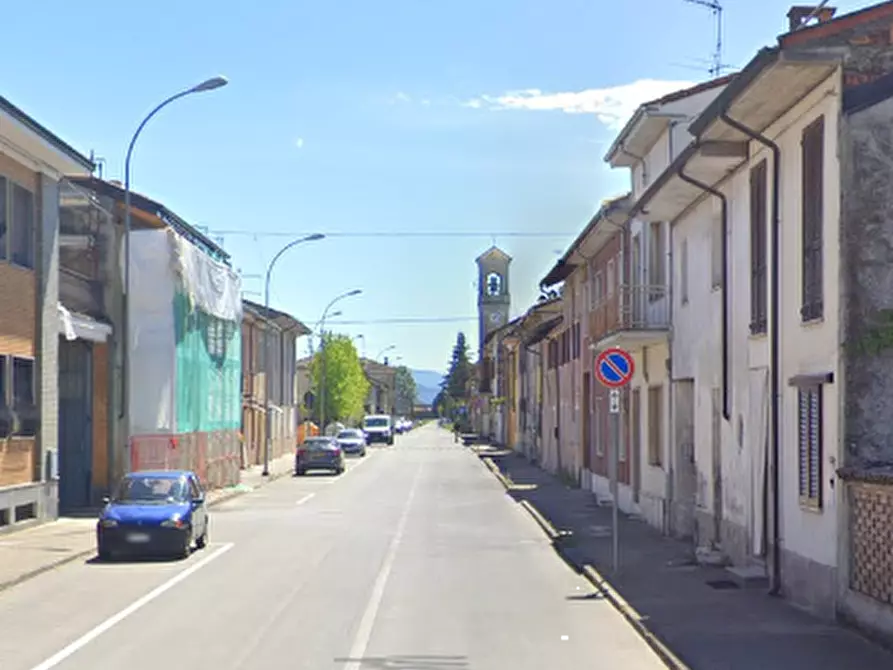 Immagine 6 di Terreno edificabile in vendita  in Via Mauro Angeleri a Cornale