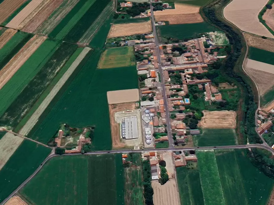 Immagine 8 di Terreno edificabile in vendita  in Via Mauro Angeleri a Cornale