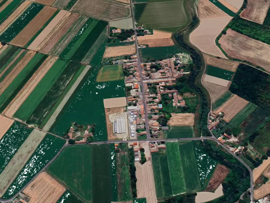 Immagine 9 di Terreno edificabile in vendita  in Via Mauro Angeleri a Cornale