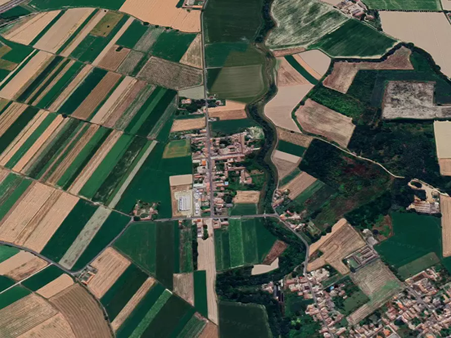 Immagine 10 di Terreno edificabile in vendita  in Via Mauro Angeleri a Cornale