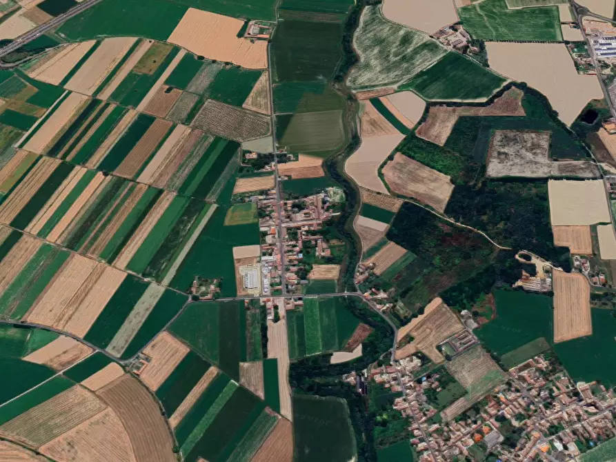 Immagine 11 di Terreno edificabile in vendita  in Via Mauro Angeleri a Cornale