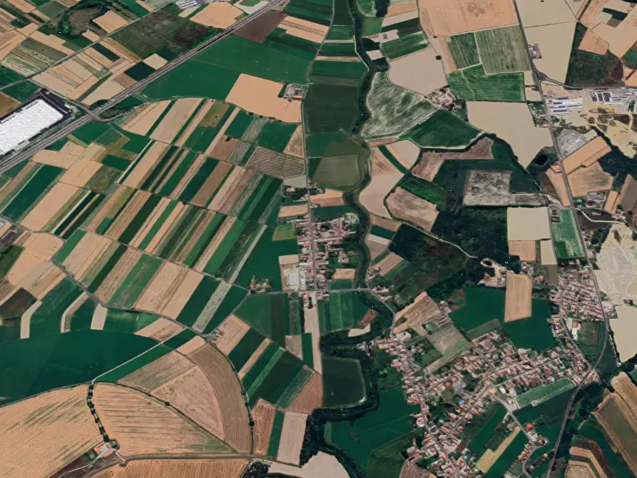 Immagine 12 di Terreno edificabile in vendita  in Via Mauro Angeleri a Cornale