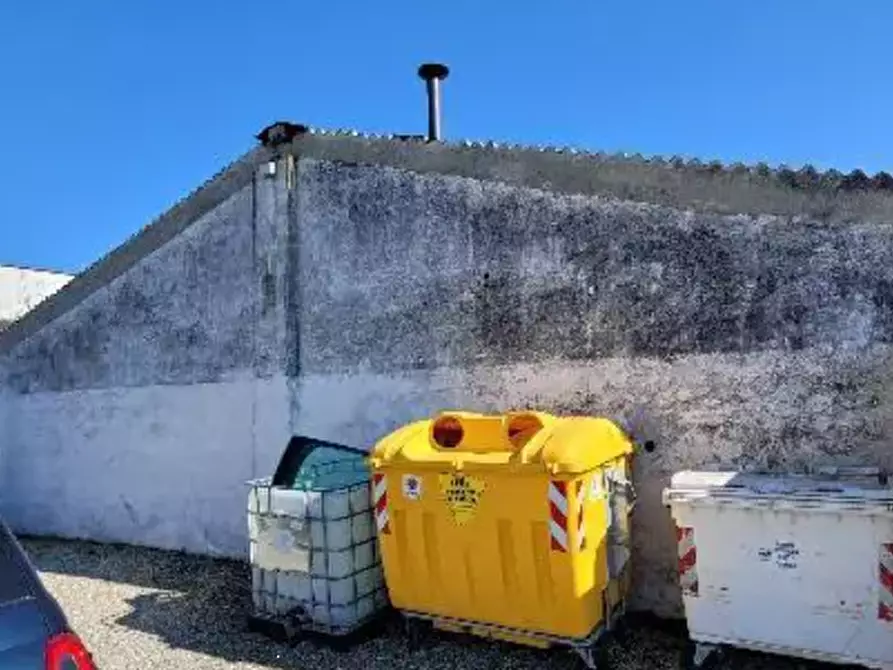 Immagine 2 di Capannone industriale in vendita  in Strada Bussolino a Casei Gerola