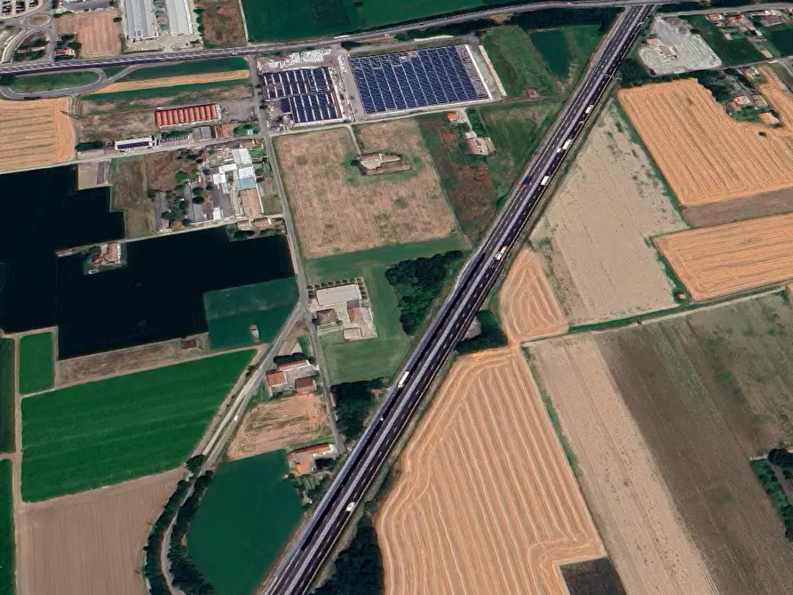 Immagine 5 di Capannone industriale in vendita  in Strada Bussolino a Casei Gerola