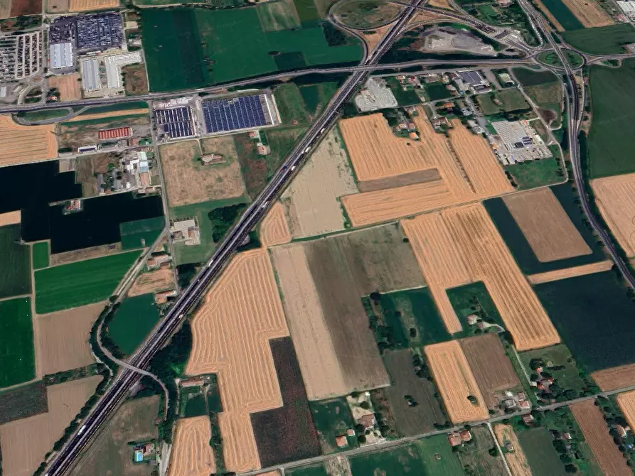 Immagine 6 di Capannone industriale in vendita  in Strada Bussolino a Casei Gerola