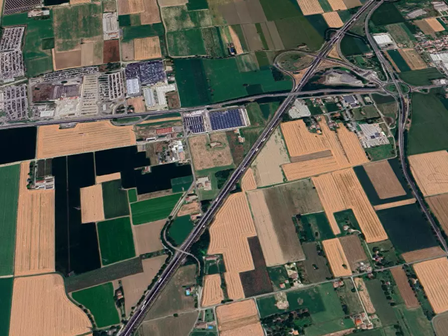 Immagine 7 di Capannone industriale in vendita  in Strada Bussolino a Casei Gerola