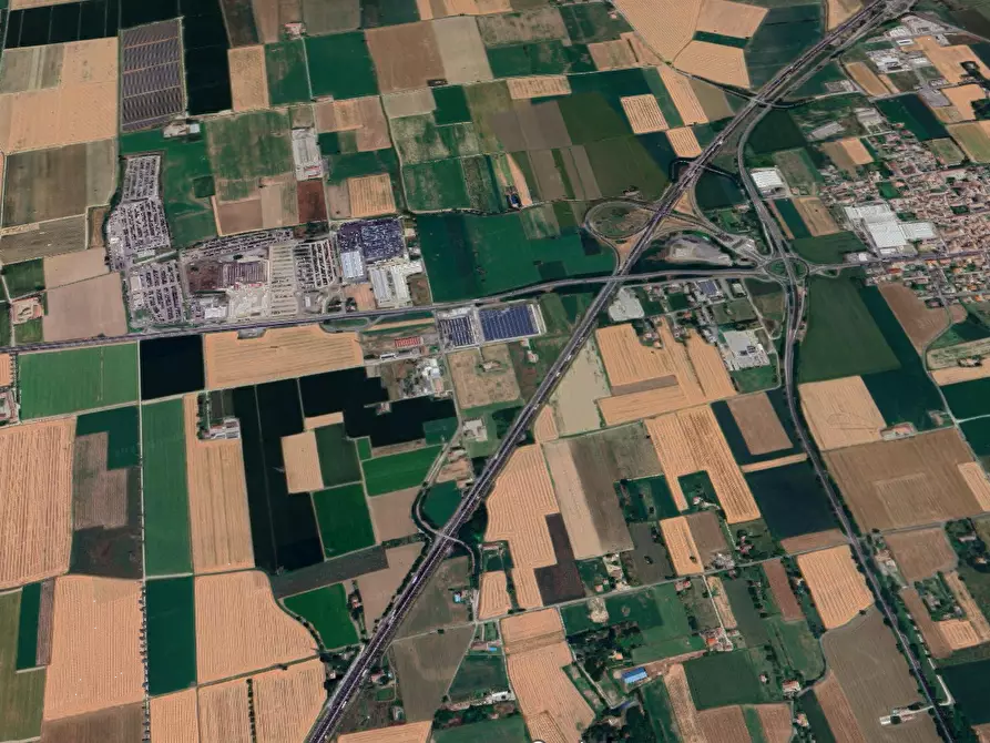 Immagine 8 di Capannone industriale in vendita  in Strada Bussolino a Casei Gerola