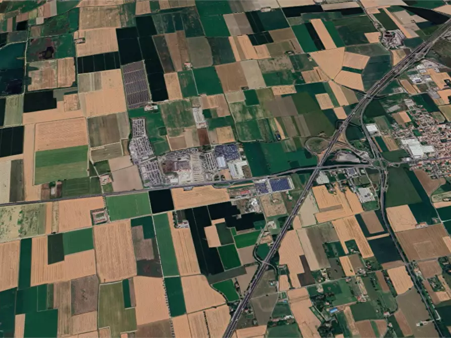 Immagine 9 di Capannone industriale in vendita  in Strada Bussolino a Casei Gerola