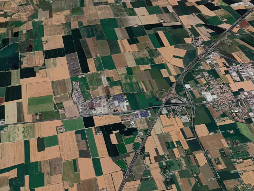 Immagine 10 di Capannone industriale in vendita  in Strada Bussolino a Casei Gerola