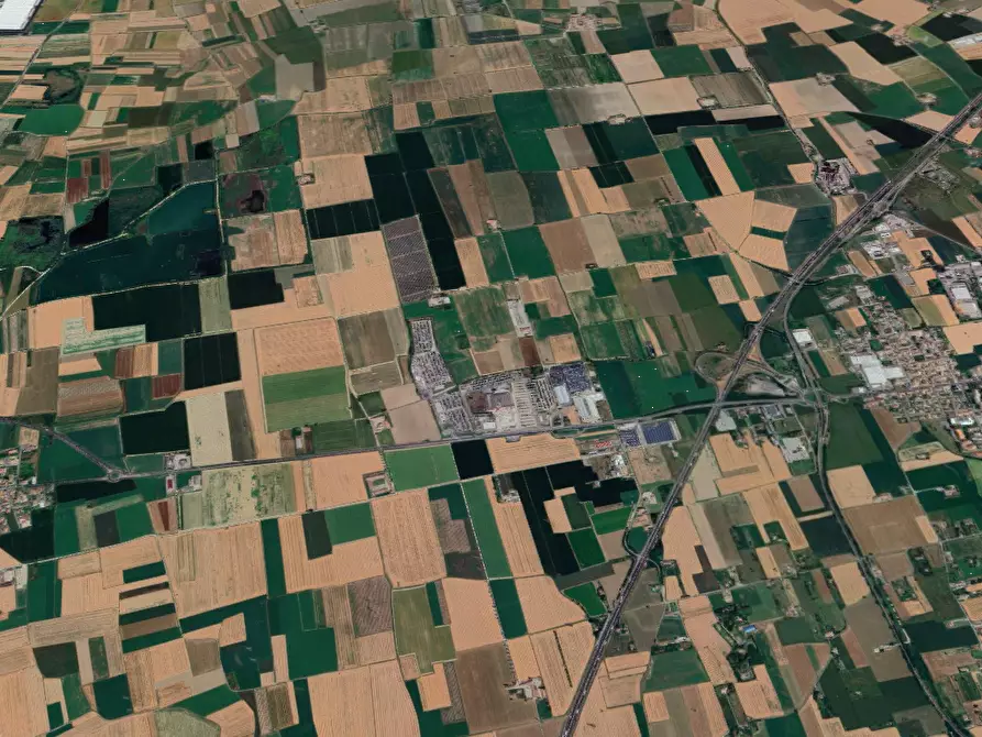 Immagine 11 di Capannone industriale in vendita  in Strada Bussolino a Casei Gerola