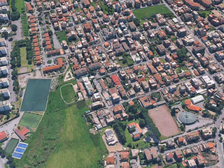 Immagine 10 di Stabile in vendita  in Via Dionisio a Roma