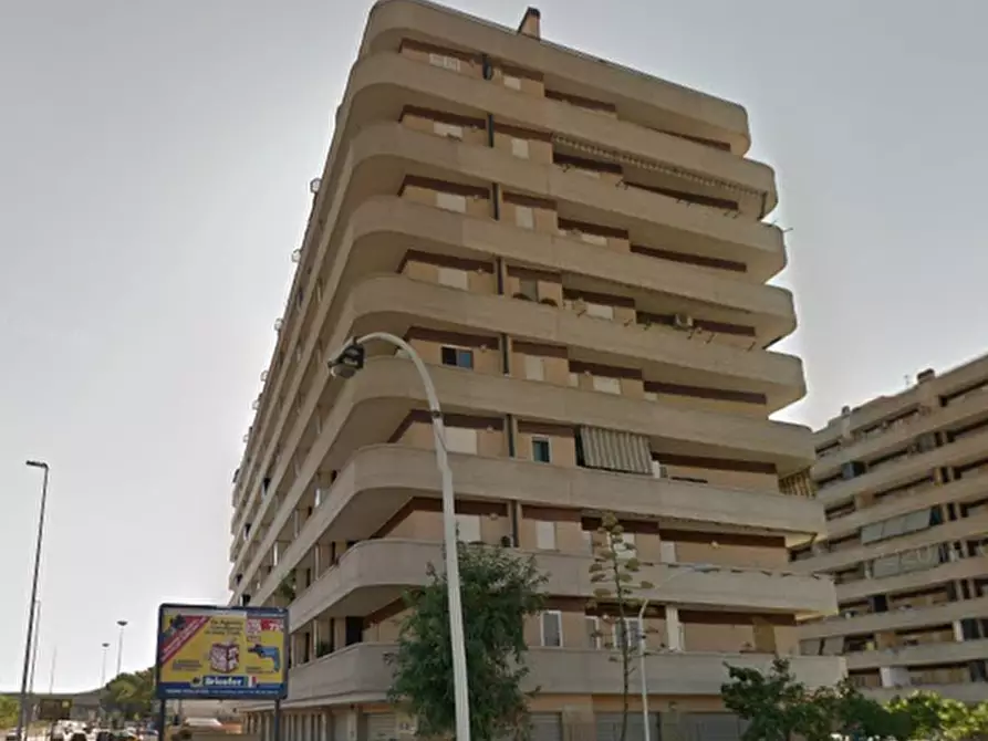 Immagine 2 di Appartamento in vendita  in Via Claudio Truffi a Roma